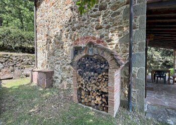 Casa all\'aperto - Rustico Bagni di Lucca - foto 33