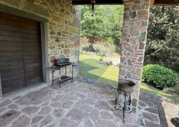 Terrazza - Rustico Bagni di Lucca - foto 34