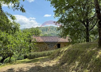 Casa all\'aperto - Rustico Bagni di Lucca - foto 37