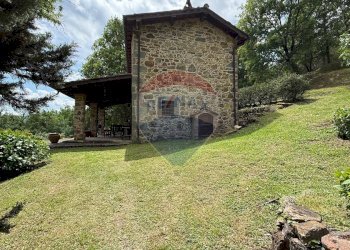Casa all\'aperto - Rustico Bagni di Lucca - foto 41