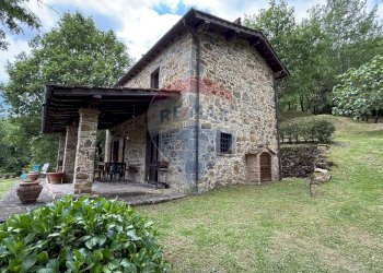 Casa all\'aperto - Rustico Bagni di Lucca - foto 43