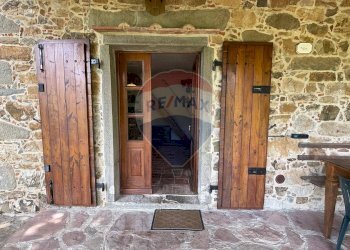 Cantina - Rustico Bagni di Lucca - foto 47