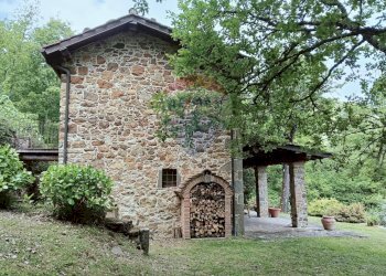 Casa all\'aperto - Rustico Bagni di Lucca - foto 48