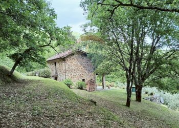 Casa all\'aperto - Rustico Bagni di Lucca - foto 50