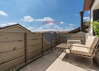 \nTerrazza\n - Appartamento Via Vincenzo Monti
 
50, Lesmo - foto 10