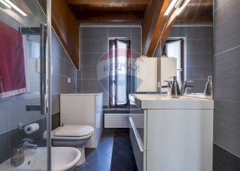 \nBagno\n - Appartamento Via Vincenzo Monti
 
50, Lesmo - foto 16