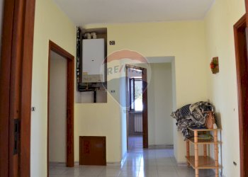 Hall / corridoio - Casa semi indipendente contrada offa di ciomma
 
snc, Reino - foto 7