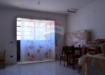 Sala da pranzo - Casa semi indipendente contrada offa di ciomma
 
snc, Reino - foto 16