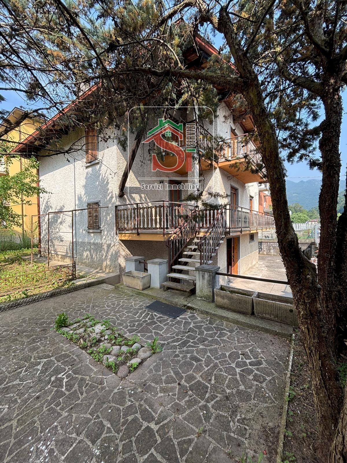 Foto 1 - Casa indipendente Via Pietro Ruggeri, Zogno - foto 1