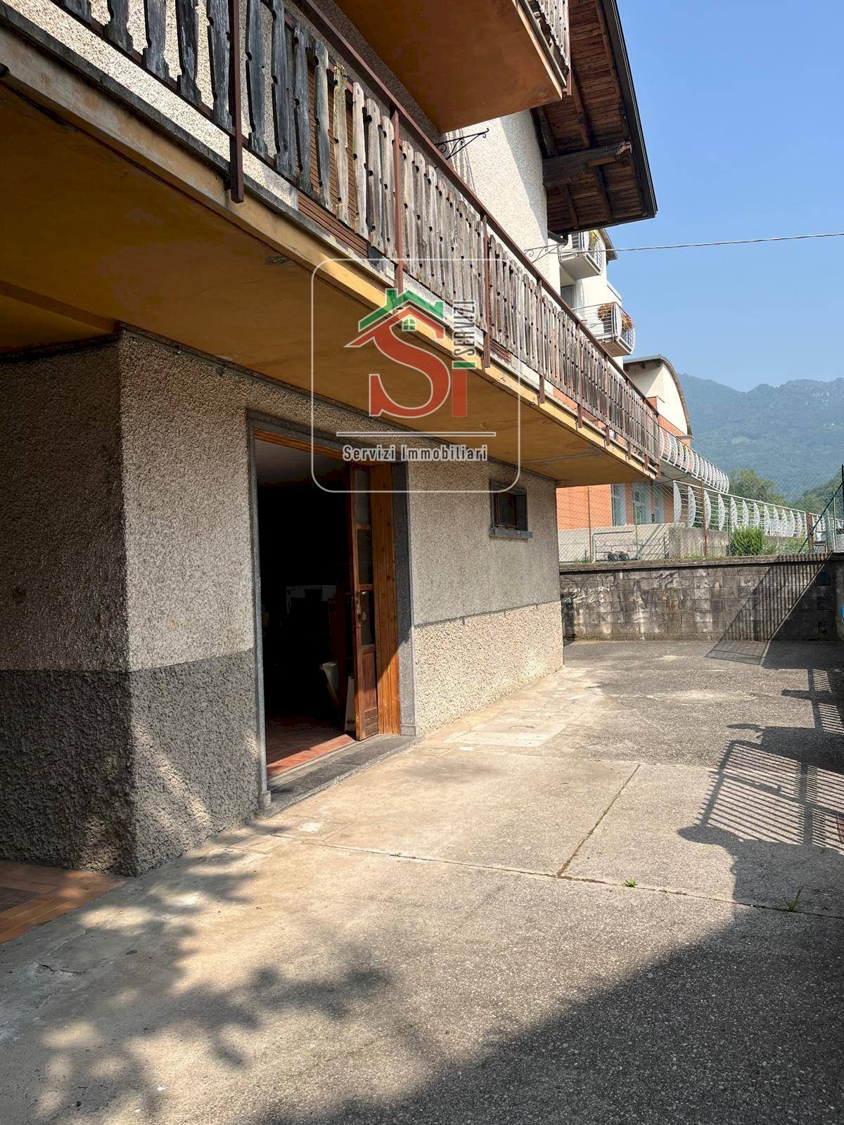 Foto 3 - Casa indipendente Via Pietro Ruggeri, Zogno - foto 3