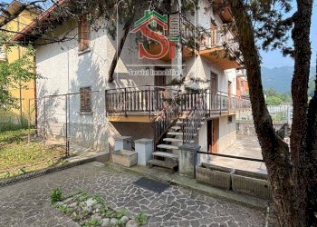 Foto 1 - Casa indipendente Via Pietro Ruggeri, Zogno - foto 1