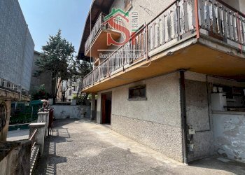 Foto 2 - Casa indipendente Via Pietro Ruggeri, Zogno - foto 2