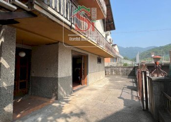 Foto 5 - Casa indipendente Via Pietro Ruggeri, Zogno - foto 5