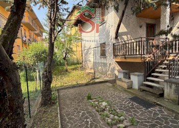 Foto 9 - Casa indipendente Via Pietro Ruggeri, Zogno - foto 9