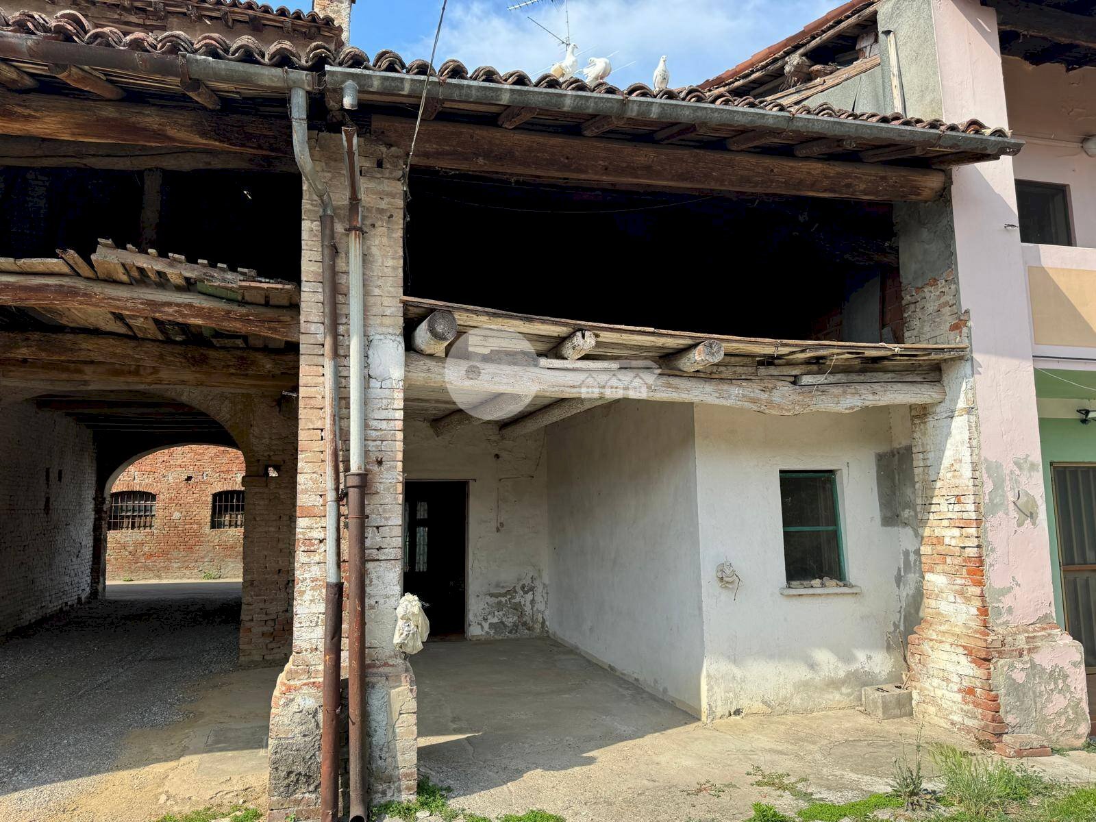 Foto 3 - Rustic Via Indipendenza
 
10, Seniga - photo 3