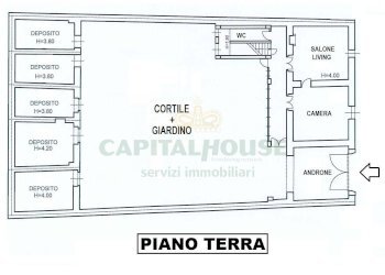 Foto 2 - Casa indipendente Portico di Caserta - foto 2