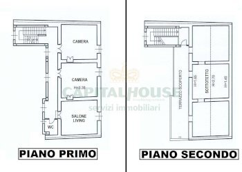 Foto 3 - Casa indipendente Portico di Caserta - foto 3