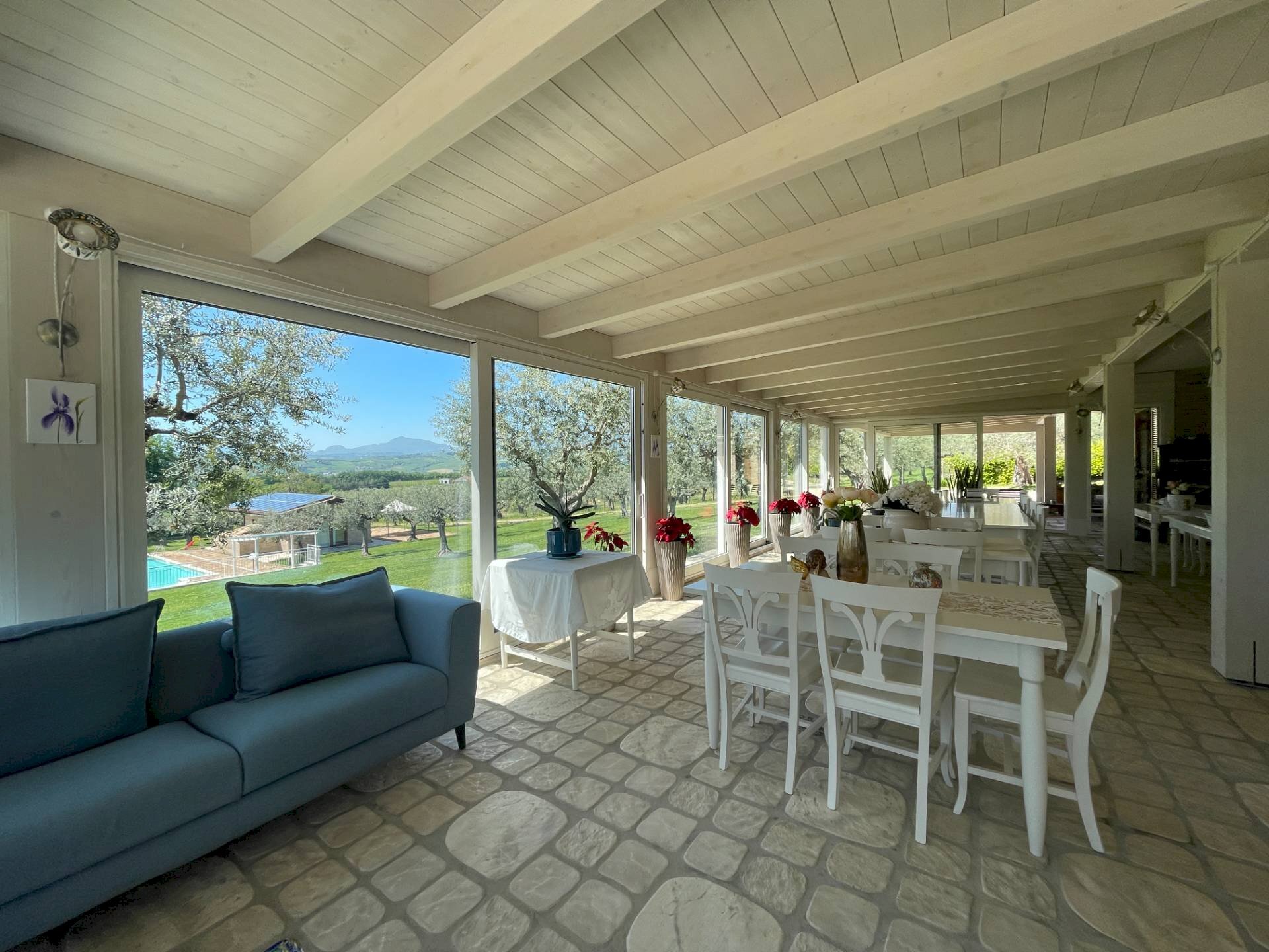 Foto 2 - Villa CONTRADA CECALUPO, Loreto Aprutino - foto 2