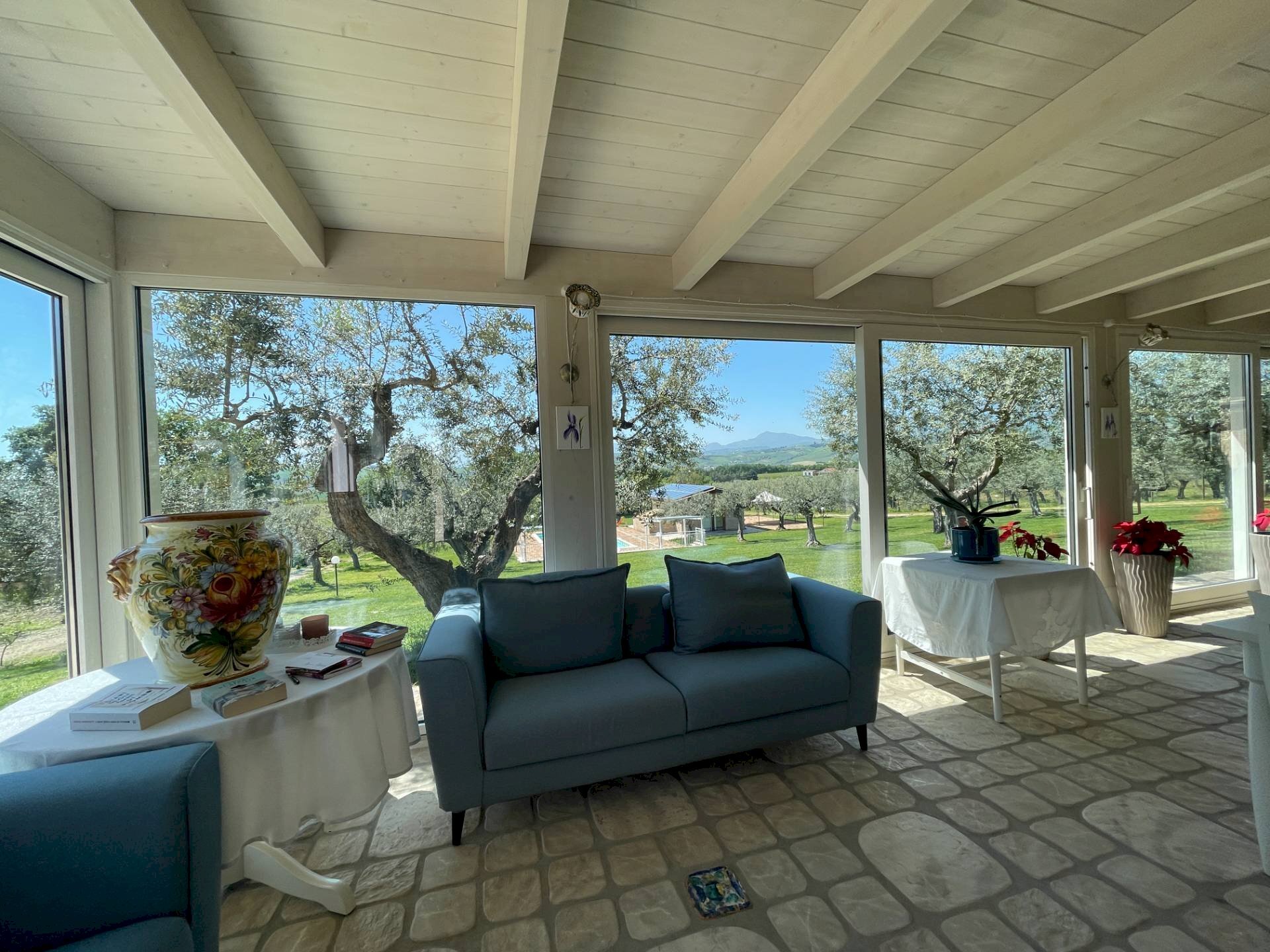 Foto 3 - Villa CONTRADA CECALUPO, Loreto Aprutino - foto 3