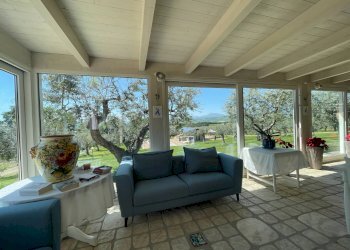 Foto 3 - Villa CONTRADA CECALUPO, Loreto Aprutino - foto 3