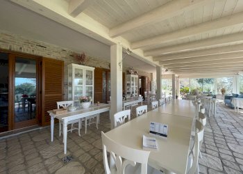 Foto 4 - Villa CONTRADA CECALUPO, Loreto Aprutino - foto 4