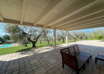 Foto 5 - Villa CONTRADA CECALUPO, Loreto Aprutino - foto 5