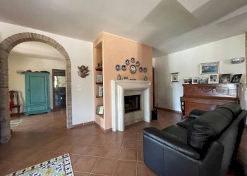 Foto 6 - Villa CONTRADA CECALUPO, Loreto Aprutino - foto 6