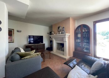 Foto 8 - Villa CONTRADA CECALUPO, Loreto Aprutino - foto 8