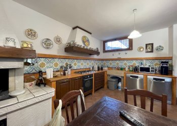 Foto 10 - Villa CONTRADA CECALUPO, Loreto Aprutino - foto 10