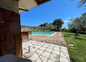 Foto 46 - Villa CONTRADA CECALUPO, Loreto Aprutino - foto 46