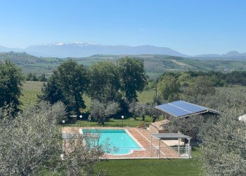 Foto 47 - Villa CONTRADA CECALUPO, Loreto Aprutino - foto 47