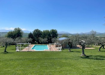 Foto 48 - Villa CONTRADA CECALUPO, Loreto Aprutino - foto 48