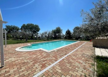 Foto 49 - Villa CONTRADA CECALUPO, Loreto Aprutino - foto 49