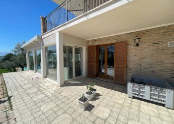 Foto 53 - Villa CONTRADA CECALUPO, Loreto Aprutino - foto 53