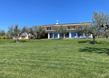 Foto 54 - Villa CONTRADA CECALUPO, Loreto Aprutino - foto 54