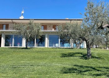 Foto 55 - Villa CONTRADA CECALUPO, Loreto Aprutino - foto 55