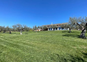 Foto 57 - Villa CONTRADA CECALUPO, Loreto Aprutino - foto 57