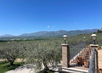 Foto 64 - Villa CONTRADA CECALUPO, Loreto Aprutino - foto 64