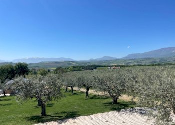 Foto 72 - Villa CONTRADA CECALUPO, Loreto Aprutino - foto 72