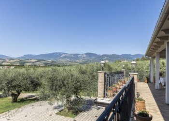 Foto 65 - Villa CONTRADA CECALUPO, Loreto Aprutino - foto 65