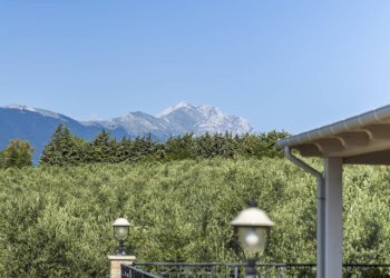 Foto 66 - Villa CONTRADA CECALUPO, Loreto Aprutino - foto 66