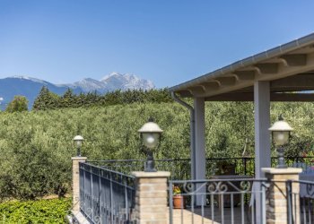 Foto 67 - Villa CONTRADA CECALUPO, Loreto Aprutino - foto 67