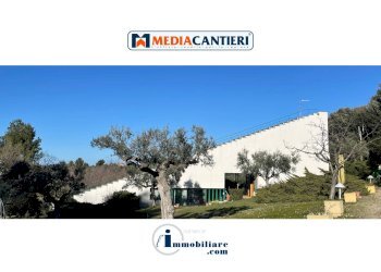 Foto 1 - Villa STRADA PROVINCILE SAN SILVESTRO
 
328, Pescara - foto 1