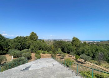 Foto 68 - Villa STRADA PROVINCILE SAN SILVESTRO
 
328, Pescara - foto 68