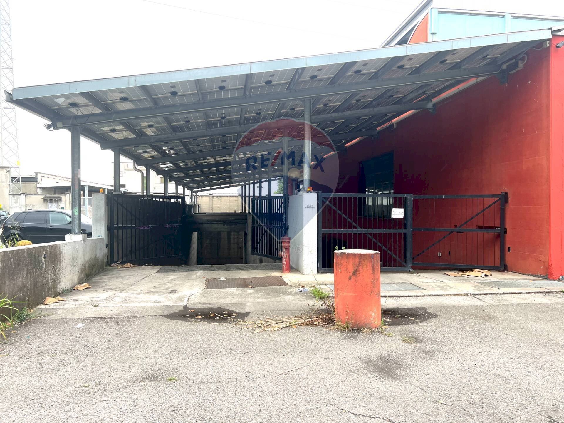 Non correlato - Box Via Giuseppe Garibaldi
58, Brugherio - photo 3