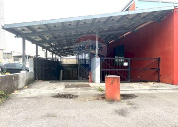 Non correlato - Box Via Giuseppe Garibaldi
 
58, Brugherio - photo 10