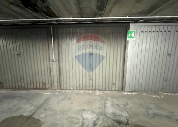 Parcheggio - Box Via Giuseppe Garibaldi
 
58, Brugherio - photo 18