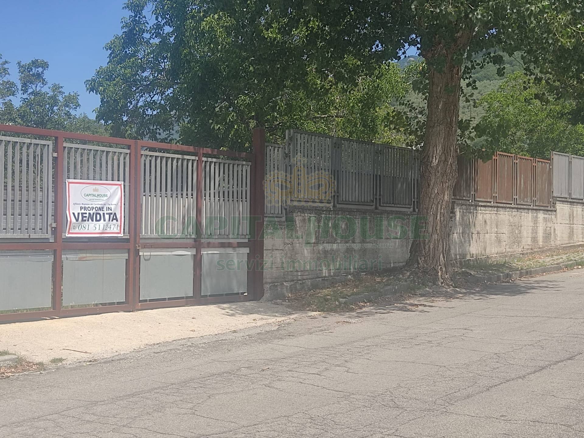 Foto 1 - Terreno agricolo viale michelangelo, Sirignano - foto 1