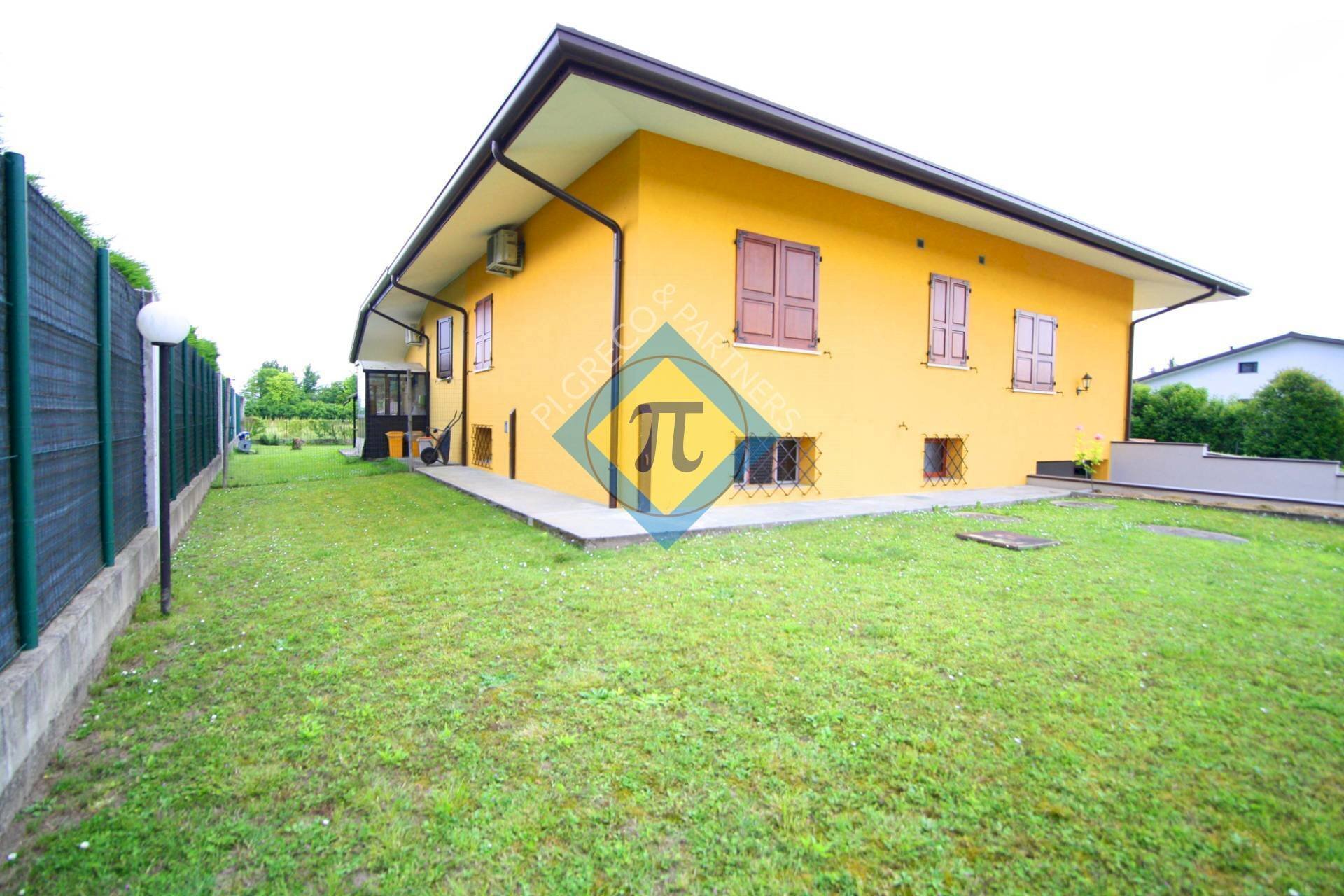 Foto 2 - Casa semi indipendente Via Luchino Luchini
 
43, San Giorgio della Richinvelda - foto 2