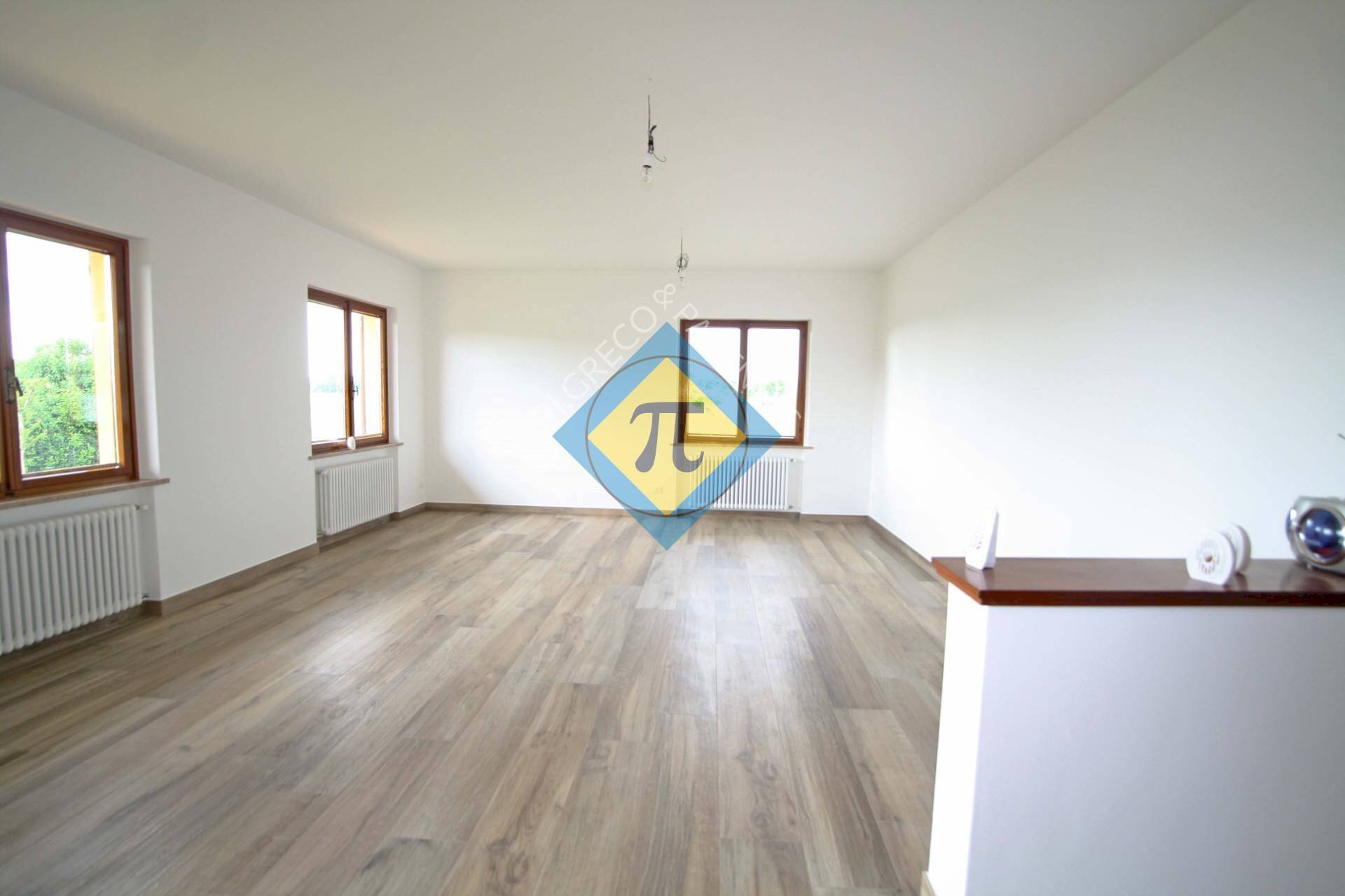 Foto 3 - Casa semi indipendente Via Luchino Luchini
 
43, San Giorgio della Richinvelda - foto 3